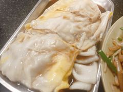 -海浪食店(湖滨中路店)