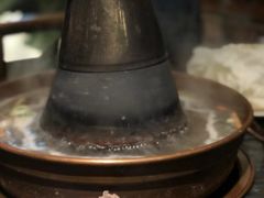 -南门四季铜锅涮肉(左家庄店)