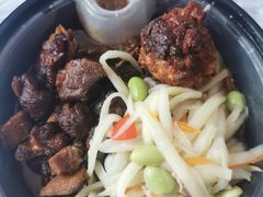 -梅溪·小伙子干挑面(安吉总店)