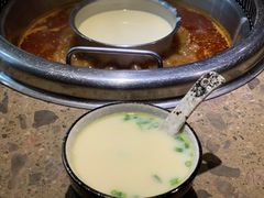 -鱼豆吉·豆浆鱼火锅(宜昌万达店)