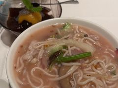 -莆田餐厅(吉隆坡柏威年广场店)