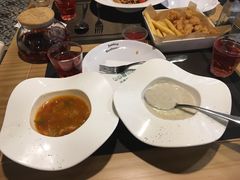 -清真·艾美可餐厅(大悦汇店)