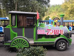 -九曲溪竹筏码头