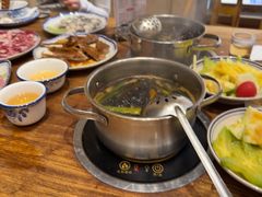 -厝味火锅·潮汕卤水火锅(十一合店)