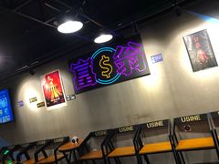 -夜幕浸入式超级密室(望京店)