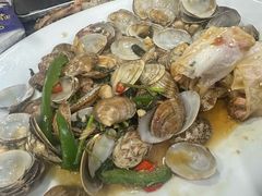 -一哥美食(总店)