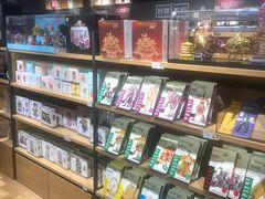 -九木杂物社(恒隆广场店)