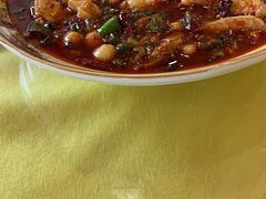 大蒜黄沙鱼-胖大姐黄辣丁鱼庄(新津店)