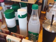 -星巴克(成都东站店)