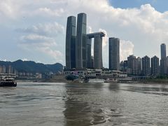-重庆两江夜游-交运系列