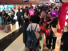 -DFS迪斐世(香港广东道店)