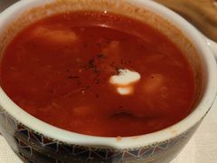 -俄士厨房(五棵松华熙LIVE店)