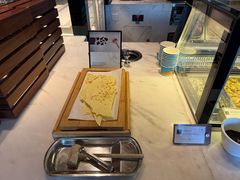 -北京港澳中心瑞士酒店·瑞士咖啡厅·自助餐