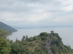 -抚仙湖禄充风景区