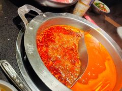 -井格重庆火锅(西直门凯德Mall店)