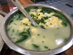 -弓虽昌焖烧鸡(大竹林店)