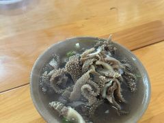-周记翘脚牛肉