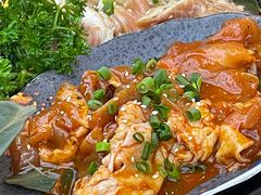 -妙香居韩国烤肉(容桂天佑城店)