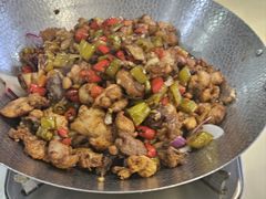 -福巷湘食小馆·猛火现炒(上海首店)