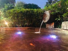 -杭州第一世界大酒店·云曼温泉