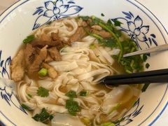 -万利记·长沙粉面小吃(福永天虹店)