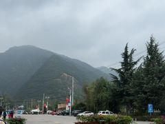 -少华山国家森林公园