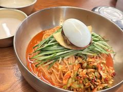 -第二外国语学院-韩国餐厅(朝阳路店)