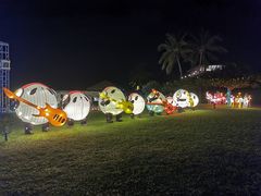 -三亚亚龙湾天域度假酒店