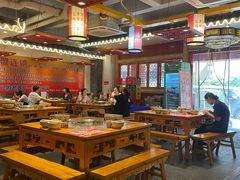 -堂客老火锅(欣阳广场总店)