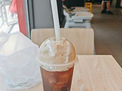-麦当劳(正定瑞天店)