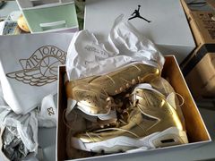 -JORDAN(外滩中央体验店)