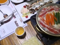 -紫霞门韩国料理烤肉(深南东路店)