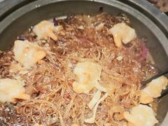 -绿茶餐厅(财富购物中心店)