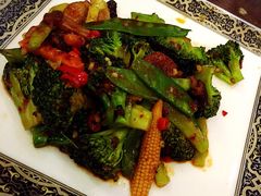 -Siam泰餐厅(水上公园店)