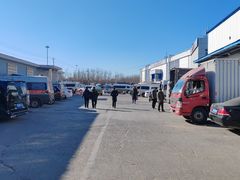 -岳各庄批发市场(西四环中路店)