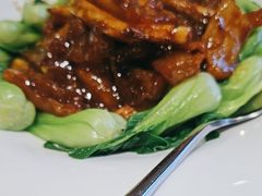 -山海经·海边人家 海鲜新青岛菜(扬州路店)