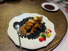 特色葱仔骨-粤秀餐厅(国货店)