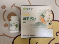 -安利上海体验馆