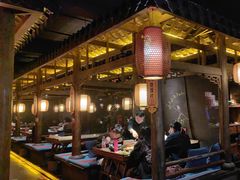 -大张烙馍村(泉山店)