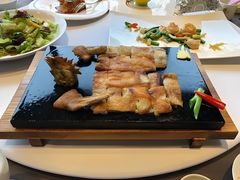 -浦江二号·独栋江景餐厅(滨江大道店)