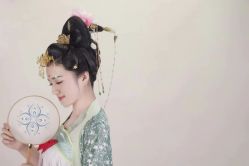 -盘子女人坊古装写真摄影(南京总店)