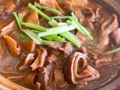 -砂锅居(西四店)