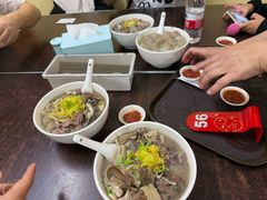 -潮镇老尾牛杂(环城西路店)