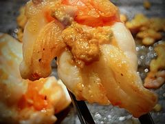 -岩盐·铁板料理(嘉里店)