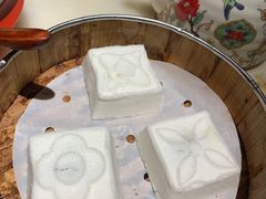 非遗白玉方糕-探花·意境江南菜·唐伯虎文化体验店·松鼠桂鱼(观前店)