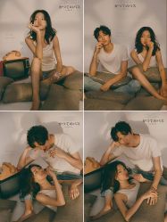 -雪中彩影婚纱摄影·微光艺术中心