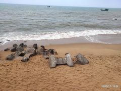 -白沙门生态公园