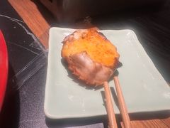 -三杯赤運·中式小酒馆(所城里店)