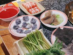 -蜀大侠火锅(森兰花园城店)