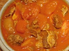 -塔哈尔·新疆盛宴(城西银泰店)